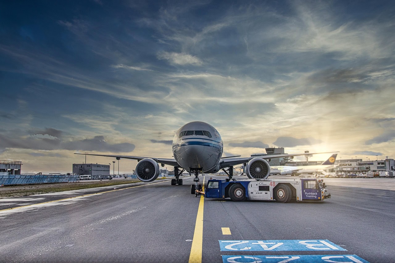 Avcon Jet Erfahrung 31 Flugzeuge als Zeichen operativer Stärke