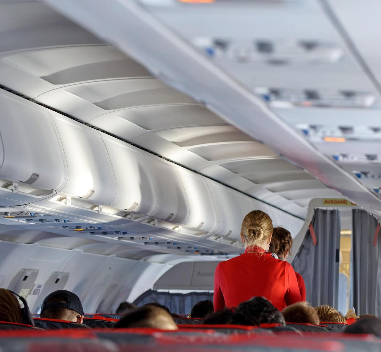 Avcon Jet Erfahrung
